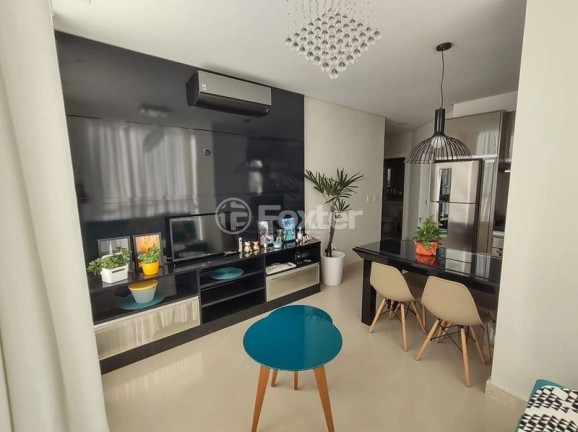 Imagem Apartamento com 1 Quarto à Venda, 40 m² em Navegantes - Capão Da Canoa