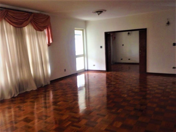 Apartamento com 3 Quartos à Venda, 341 m² em Bela Vista - São Paulo