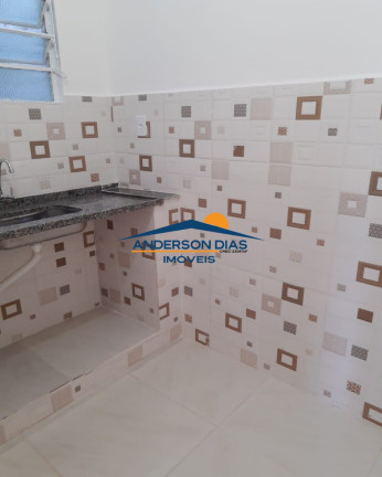 Imagem Imóvel com 1 Quarto à Venda, 56 m² em Centro - Caraguatatuba