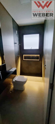 Imagem Casa de Condomínio com 3 Quartos à Venda, 459 m² em Alphaville Nova Esplanada - Votorantim