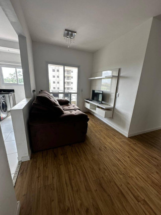 Imagem Apartamento com 2 Quartos à Venda, 58 m² em Medeiros - Jundiaí