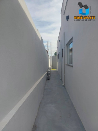 Imagem Casa com 3 Quartos à Venda, 261 m² em Jardim Samambaia - São Pedro
