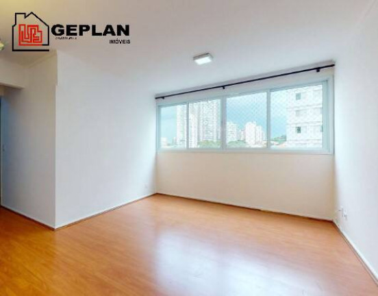 Apartamento com 2 Quartos à Venda, 72 m² em Vila Mariana - São Paulo