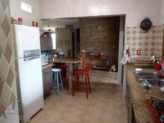 Imagem Casa de Condomínio com 3 Quartos à Venda, 225 m² em Jardim Novo Mundo - Sorocaba