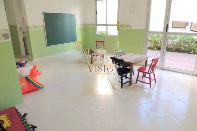Imagem Apartamento com 2 Quartos à Venda, 50 m² em Jardim Myrian Moreira Da Costa - Campinas Imagem Apartamento com 2 Quartos à Venda, 50 m² em Jardim Myrian Moreira Da Costa - Campinas