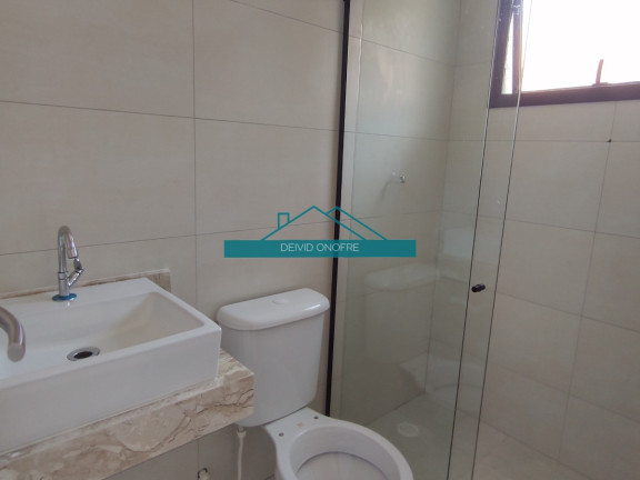 Imagem Casa de Condomínio com 2 Quartos para Alugar, 80 m² em Cidade Jardim - Caraguatatuba