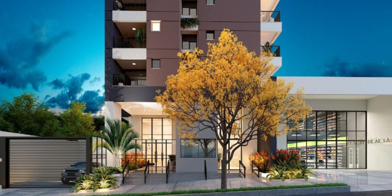 Imagem Apartamento com 1 Quarto à Venda, 41 m² em Parque Da Mooca - São Paulo Imagem Apartamento com 1 Quarto à Venda, 41 m² em Parque Da Mooca - São Paulo