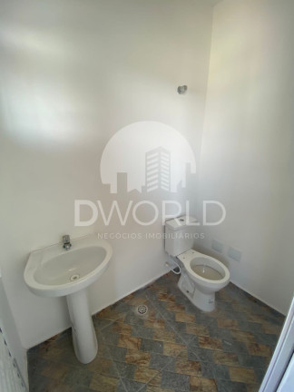 Imagem Cobertura com 2 Quartos à Venda, 88 m² em Vila Príncipe De Gales - Santo André