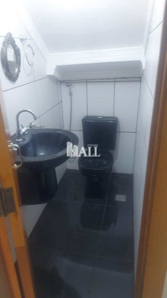 Imagem Casa com 3 Quartos à Venda, 100 m² em Vila Borguese - São José Do Rio Preto Imagem Casa com 3 Quartos à Venda, 100 m² em Vila Borguese - São José Do Rio Preto