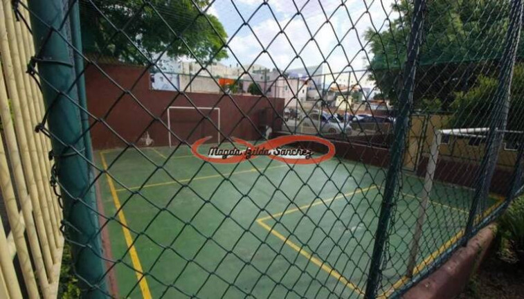 Imagem Apartamento com 2 Quartos à Venda, 47 m² em Itaquera - São Paulo