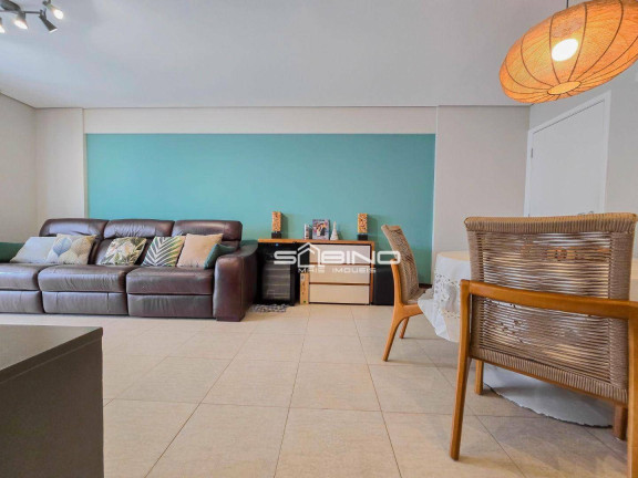 Imagem Apartamento com 3 Quartos à Venda, 107 m² em Riviera De São  Lourenço  - Bertioga