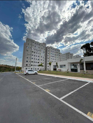 Imagem Apartamento com 2 Quartos à Venda,  em Ribeirão Do Lipa - Cuiabá