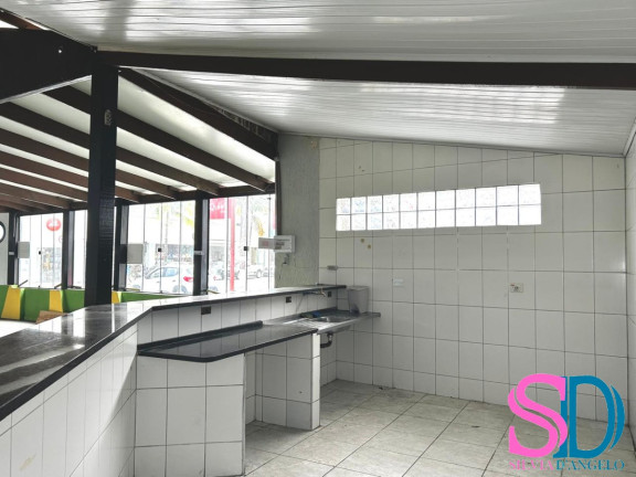Imagem Sala Comercial para Alugar, 215 m² em Centro - Ubatuba Imagem Sala Comercial para Alugar, 215 m² em Centro - Ubatuba