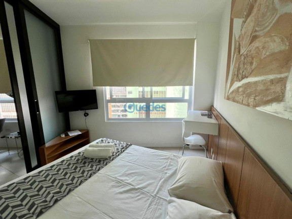 Imagem Imóvel à Venda, 29 m² em Consolação - São Paulo Imagem Imóvel à Venda, 29 m² em Consolação - São Paulo