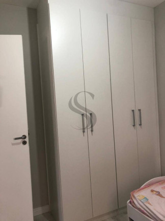 Imagem Apartamento com 2 Quartos à Venda, 50 m² em Vila Hortência - Sorocaba Imagem Apartamento com 2 Quartos à Venda, 50 m² em Vila Hortência - Sorocaba