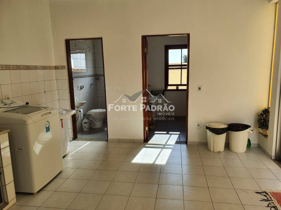 Imagem Casa com 4 Quartos à Venda, 510 m² em Jardim Ibiti Do Paço - Sorocaba
