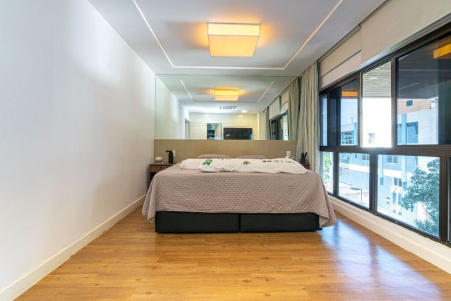 Imagem Apartamento com 3 Quartos à Venda, 304 m² em Barra Da Tijuca - Rio De Janeiro
