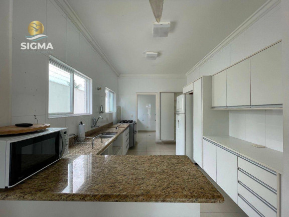 Imagem Casa com 4 Quartos à Venda, 500 m² em Enseada - Guarujá Imagem Casa com 4 Quartos à Venda, 500 m² em Enseada - Guarujá