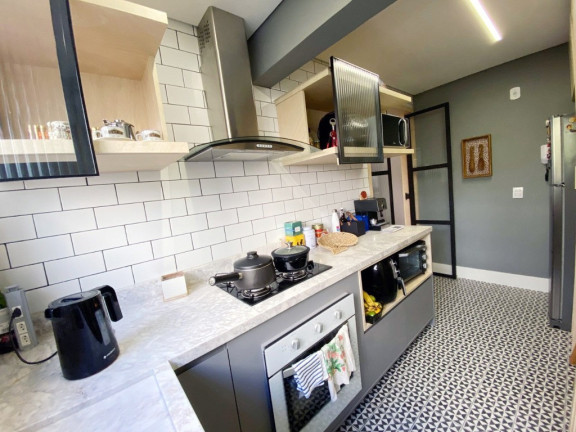 Imagem Apartamento com 2 Quartos à Venda, 74 m² em Boa Vista - Porto Alegre Imagem Apartamento com 2 Quartos à Venda, 74 m² em Boa Vista - Porto Alegre