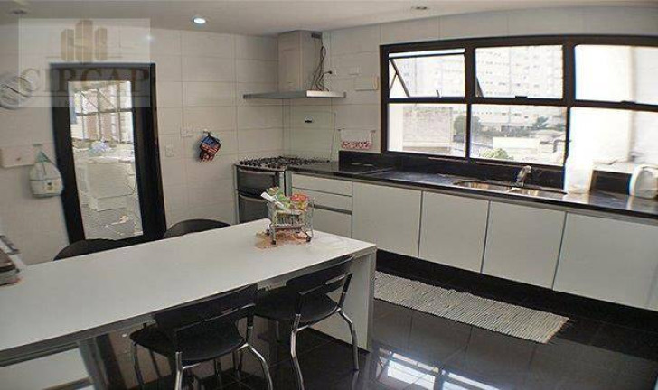 Imagem Apartamento com 4 Quartos à Venda, 340 m² em Higienópolis - São Paulo Imagem Apartamento com 4 Quartos à Venda, 340 m² em Higienópolis - São Paulo