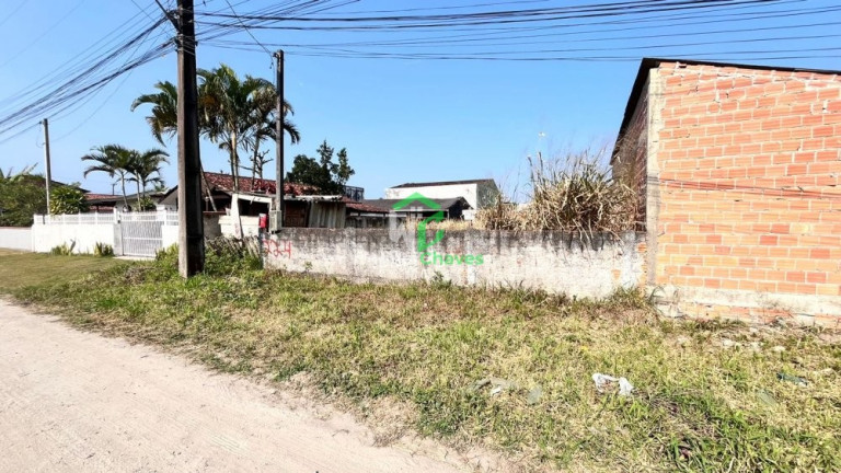 Imagem Imóvel à Venda, 48 m² em Gaivotas - Matinhos