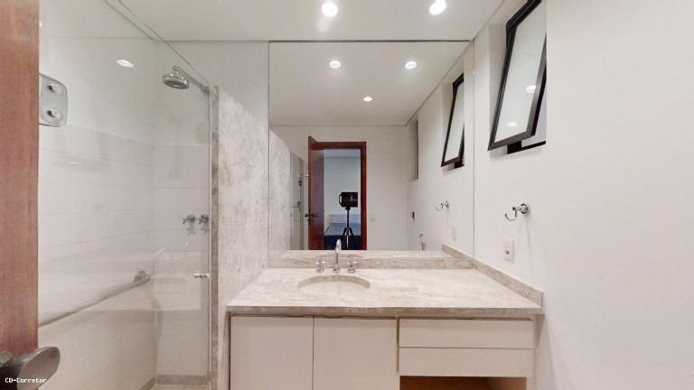 Imagem Apartamento com 4 Quartos à Venda, 338 m² em Santo Amaro - São Paulo