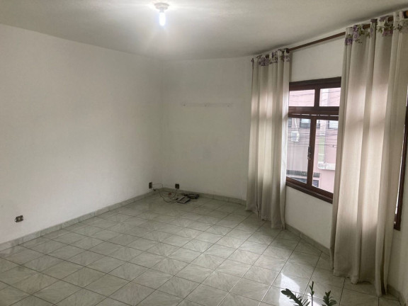 Imagem Casa com 2 Quartos para Alugar, 118 m² em Centro - Suzano