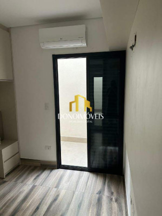 Imagem Apartamento com 2 Quartos à Venda, 58 m² em Vila Scarpelli - Santo André Imagem Apartamento com 2 Quartos à Venda, 58 m² em Vila Scarpelli - Santo André