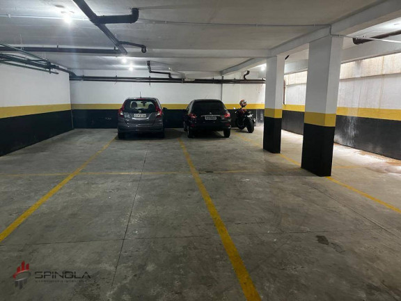 Imagem Apartamento com 2 Quartos à Venda, 67 m² em Maracanã - Praia Grande Imagem Apartamento com 2 Quartos à Venda, 67 m² em Maracanã - Praia Grande