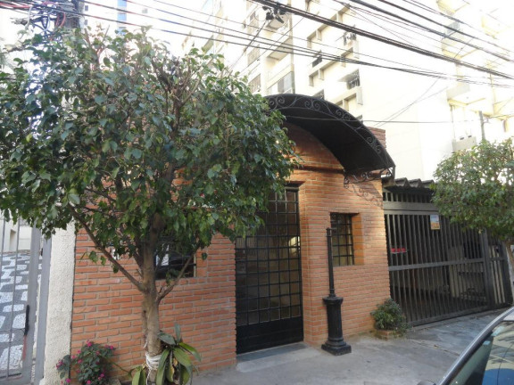 Imagem Casa à Venda ou Locação, 250 m² em Vila Olímpia - São Paulo Imagem Casa à Venda ou Locação, 250 m² em Vila Olímpia - São Paulo