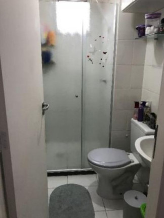 Imagem Apartamento com 2 Quartos à Venda, 48 m² em Jaraguá - São Paulo