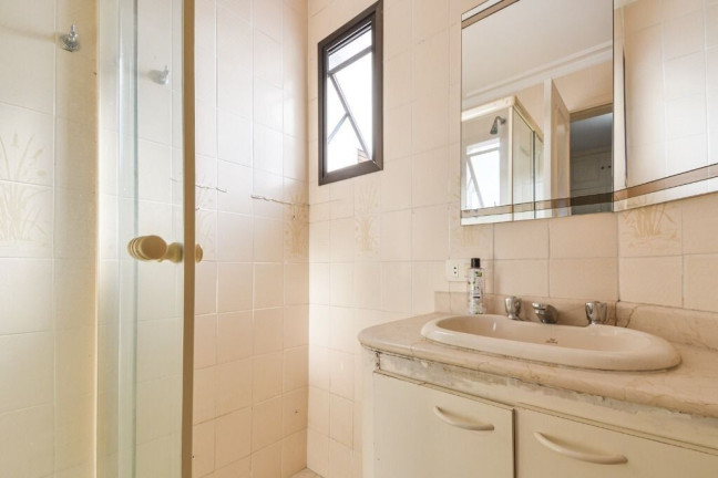 Imagem Apartamento com 3 Quartos à Venda, 110 m² em Campo Belo - São Paulo Imagem Apartamento com 3 Quartos à Venda, 110 m² em Campo Belo - São Paulo