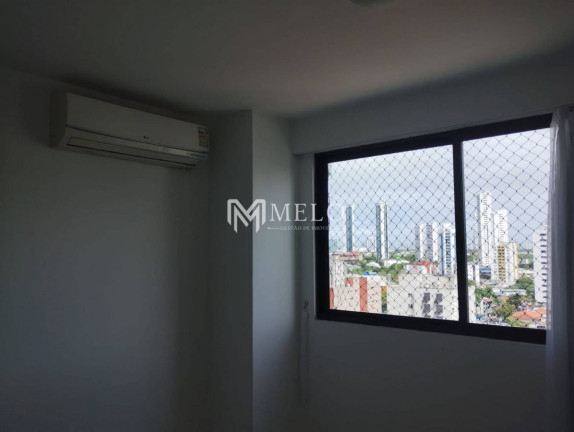 Imagem Apartamento com 1 Quarto à Venda, 38 m² em Madalena - Recife Imagem Apartamento com 1 Quarto à Venda, 38 m² em Madalena - Recife