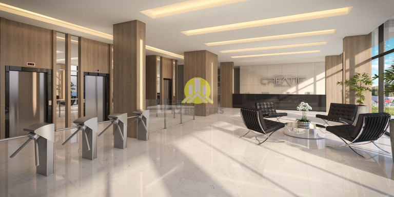 Imagem Sala Comercial à Venda, 39 m² em Vl Izabel - Curitiba Imagem Sala Comercial à Venda, 39 m² em Vl Izabel - Curitiba