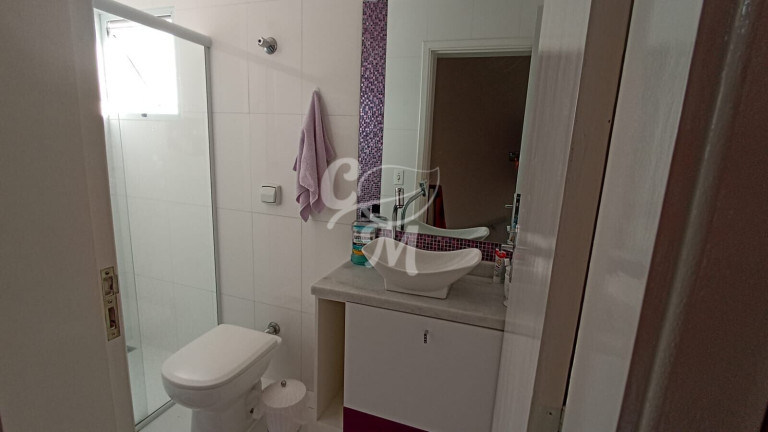 Imagem Casa de Condomínio com 2 Quartos à Venda, 77 m² em Jardim Das Tulipas - Jundiaí