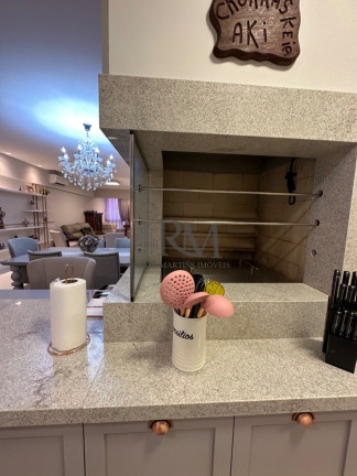 Imagem Apartamento com 2 Quartos à Venda, 127 m² em Jurerê Internacional - Florianópolis