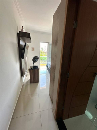 Imagem Sobrado com 3 Quartos à Venda, 143 m² em Forte - Praia Grande