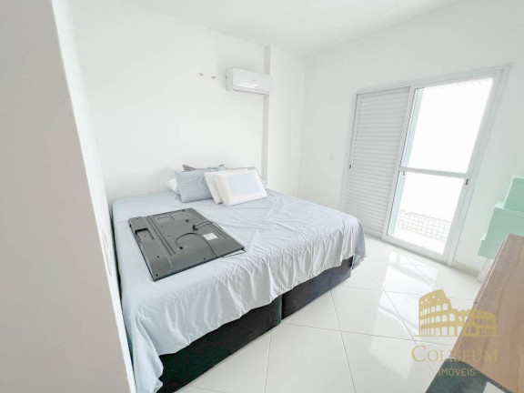 Imagem Apartamento com 3 Quartos à Venda, 250 m² em Ocian - Praia Grande