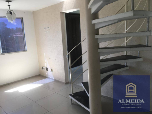 Imagem Apartamento com 2 Quartos à Venda, 44 m² em Parque Munhoz - São Paulo