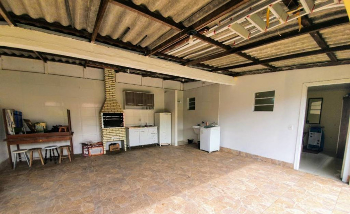 Imagem Casa com 3 Quartos à Venda ou Locação, 110 m² em Zona Nova - Capão Da Canoa
