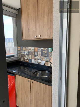 Imagem Apartamento com 2 Quartos à Venda, 55 m² em Vila Andrade - São Paulo
