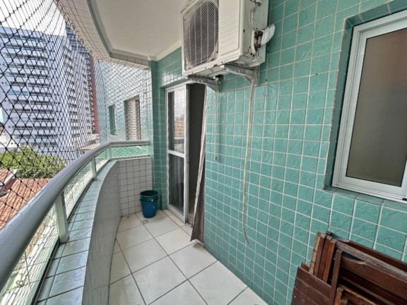 Imagem Apartamento com 1 Quarto à Venda, 40 m² em Boqueirao - Praia Grande Imagem Apartamento com 1 Quarto à Venda, 40 m² em Boqueirao - Praia Grande