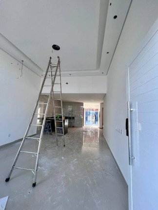 Imagem Casa de Condomínio com 3 Quartos à Venda, 160 m² em Cajuru Do Sul - Sorocaba