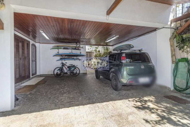 Imagem Imóvel com 4 Quartos à Venda, 542 m² em Recreio Dos Bandeirante - Rio De Janeiro