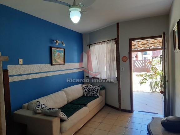 Imagem Imóvel com 2 Quartos à Venda, 80 m² em Foguete - Cabo Frio Imagem Imóvel com 2 Quartos à Venda, 80 m² em Foguete - Cabo Frio