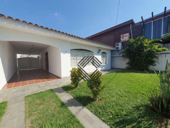 Casa com 3 Quartos à Venda, 183 m² em Jardim Santa Rosália - Sorocaba