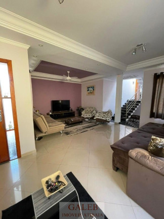 Imagem Casa com 3 Quartos à Venda, 240 m² em Jardim Dos Pinheiros - Atibaia Imagem Casa com 3 Quartos à Venda, 240 m² em Jardim Dos Pinheiros - Atibaia