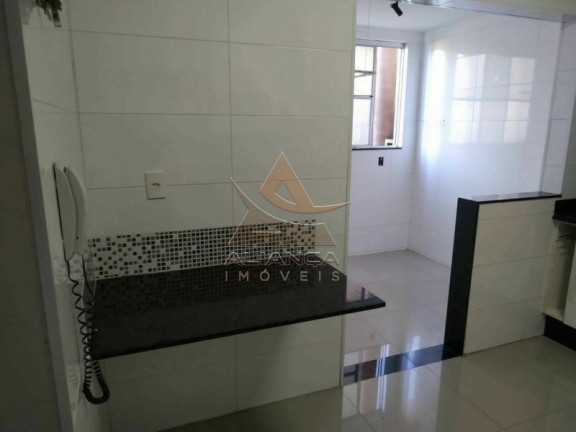 Imagem Apartamento com 2 Quartos à Venda, 73 m² em Jardim Palma Travassos - Ribeirão Preto