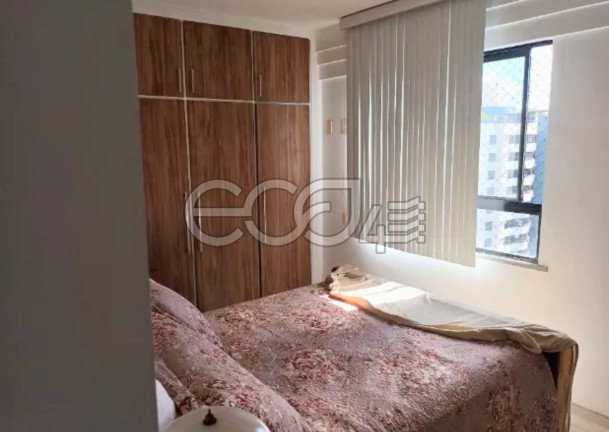 Imagem Apartamento com 3 Quartos à Venda, 105 m² em Jardins - Aracaju