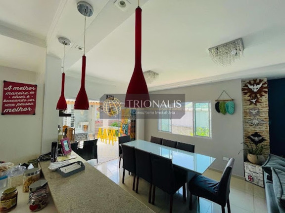Imagem Casa com 4 Quartos à Venda, 265 m² em Jardim Maristela - Atibaia Imagem Casa com 4 Quartos à Venda, 265 m² em Jardim Maristela - Atibaia
